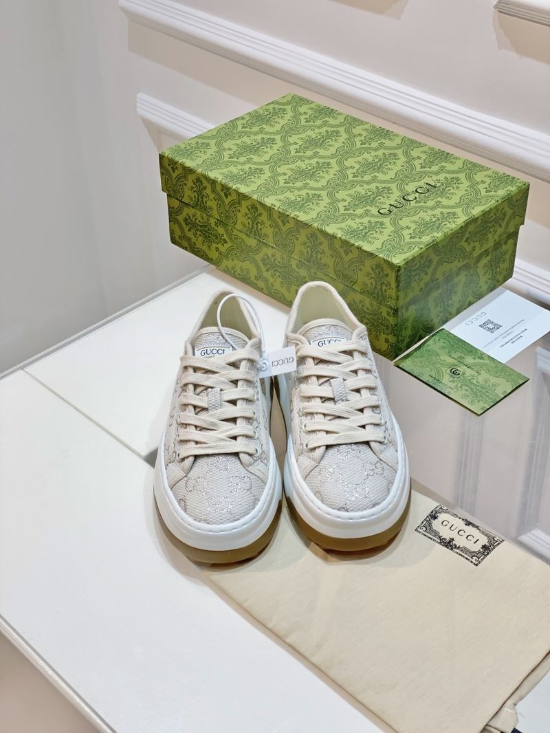 Gucci Tennis 1977